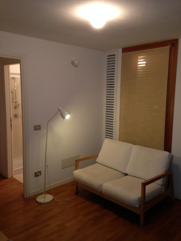 Apartamento Arco 37 Alguer Habitación foto