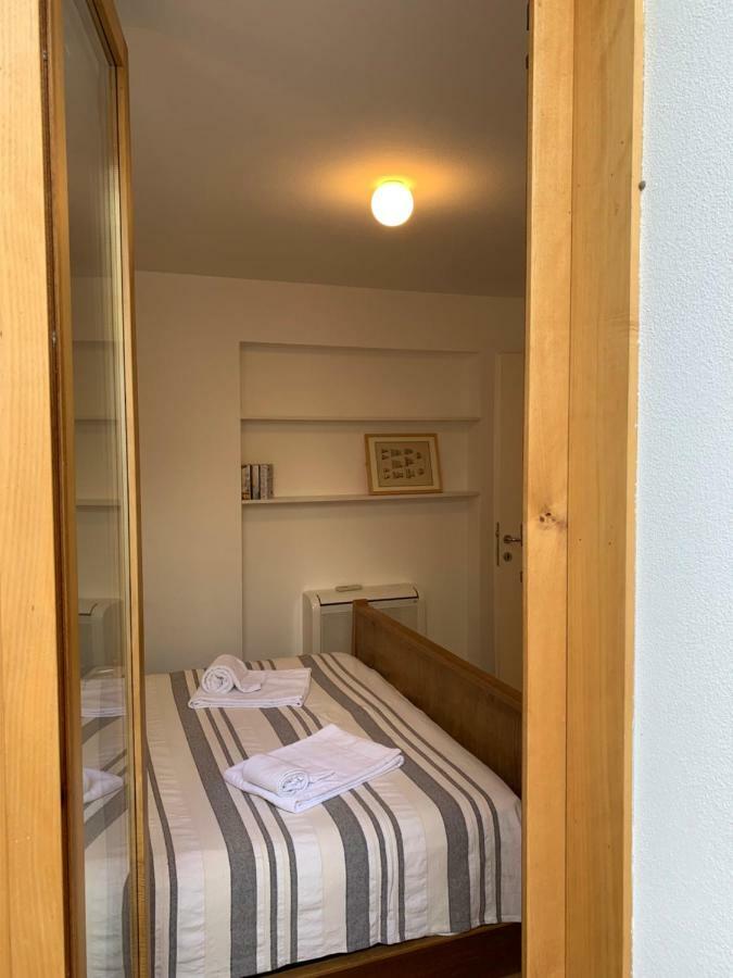 Apartamento Arco 37 Alguer Exterior foto