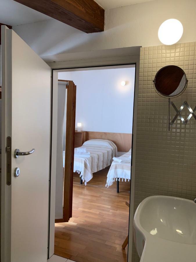 Apartamento Arco 37 Alguer Exterior foto