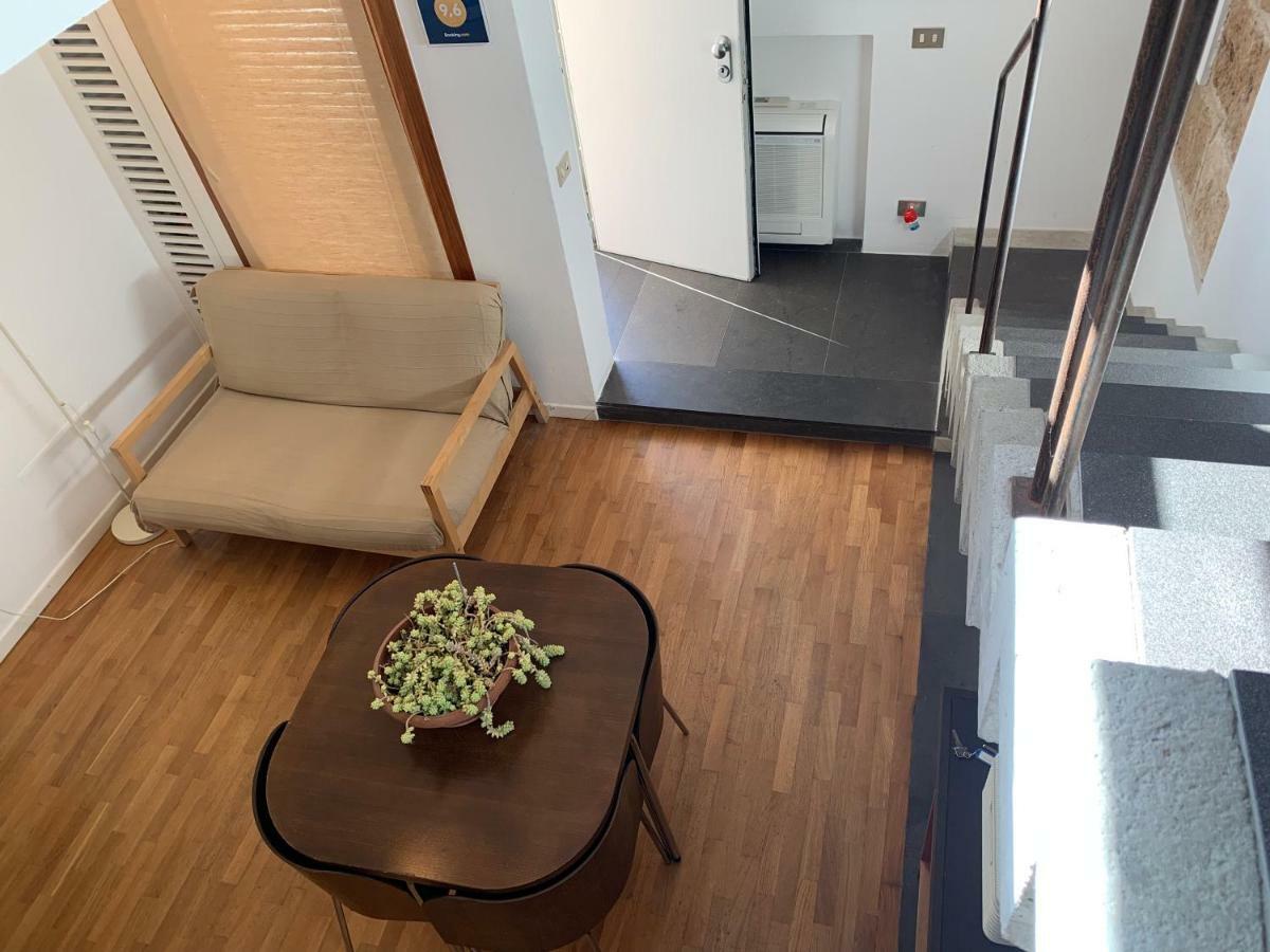 Apartamento Arco 37 Alguer Exterior foto