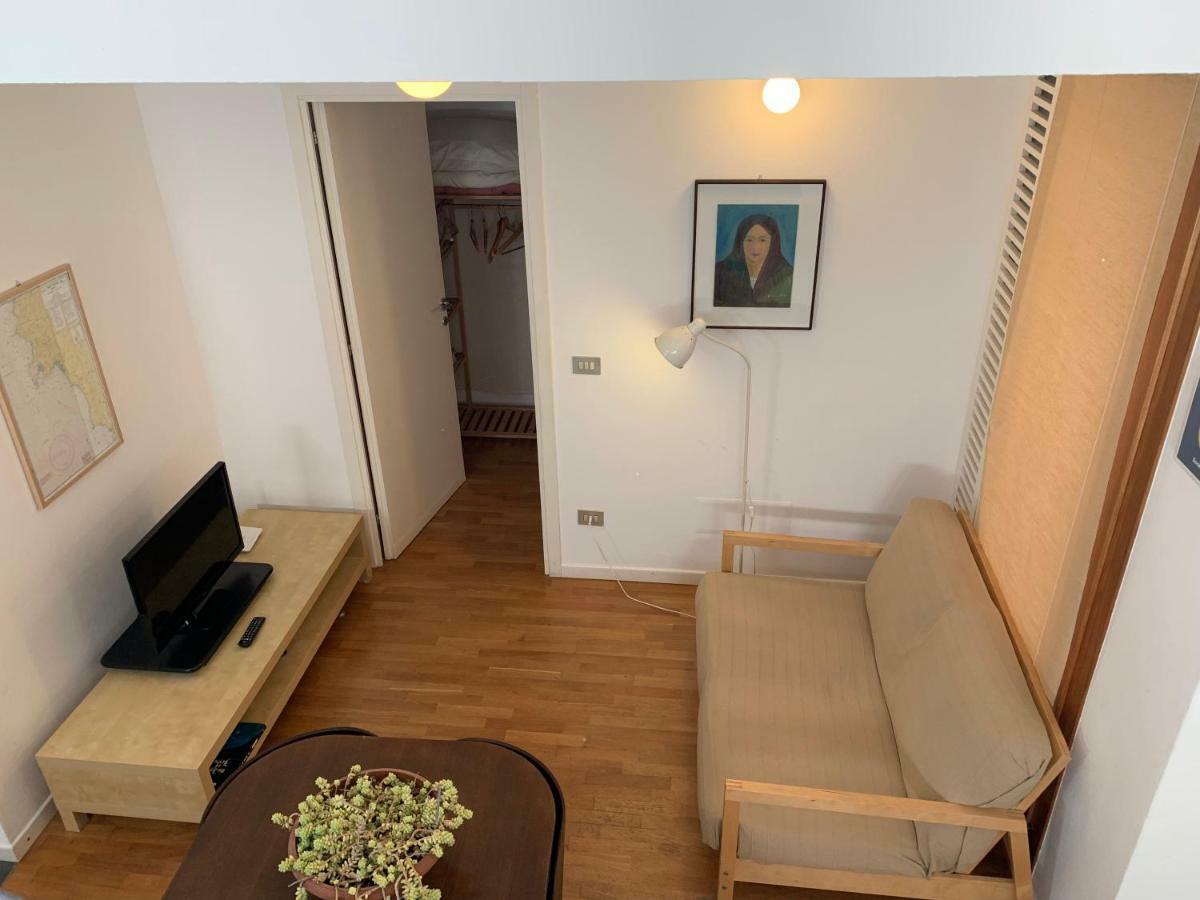 Apartamento Arco 37 Alguer Exterior foto